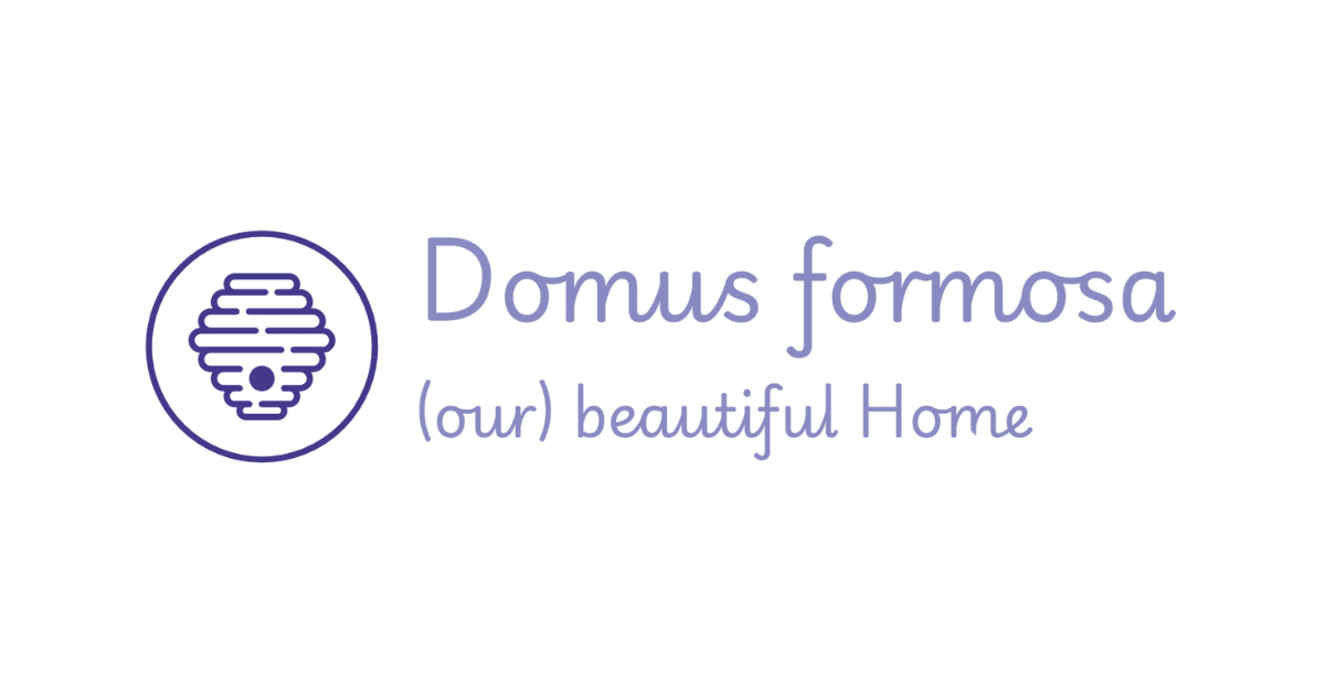 A Warm Welcome to Our Hive: Join Us in Supporting Bees & Sustainable Living - Domus formosa