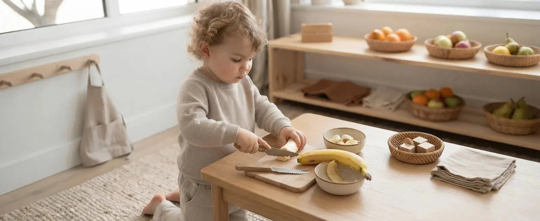 Best Practical Life Toys for Everyday Independence - Domus formosa
