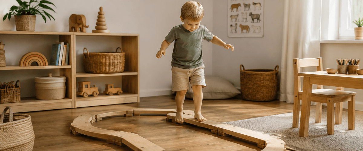 Developmental Toys for Preschoolers That Last - Domus formosa