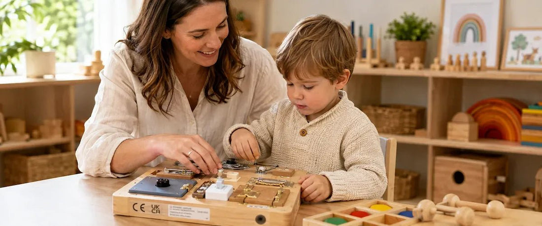 How to Choose CE Marked Toys for Children - Domus formosa