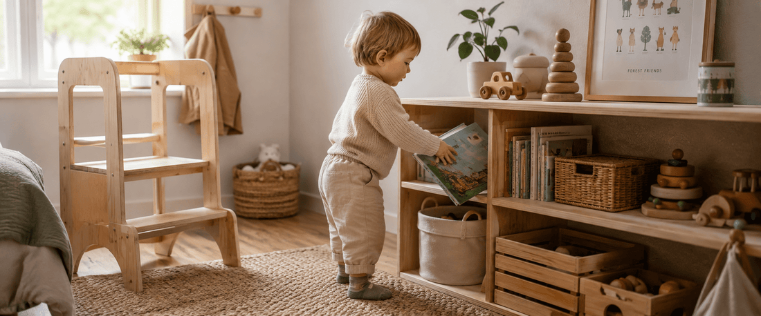 Why European Made Children's Furniture Lasts - Domus formosa