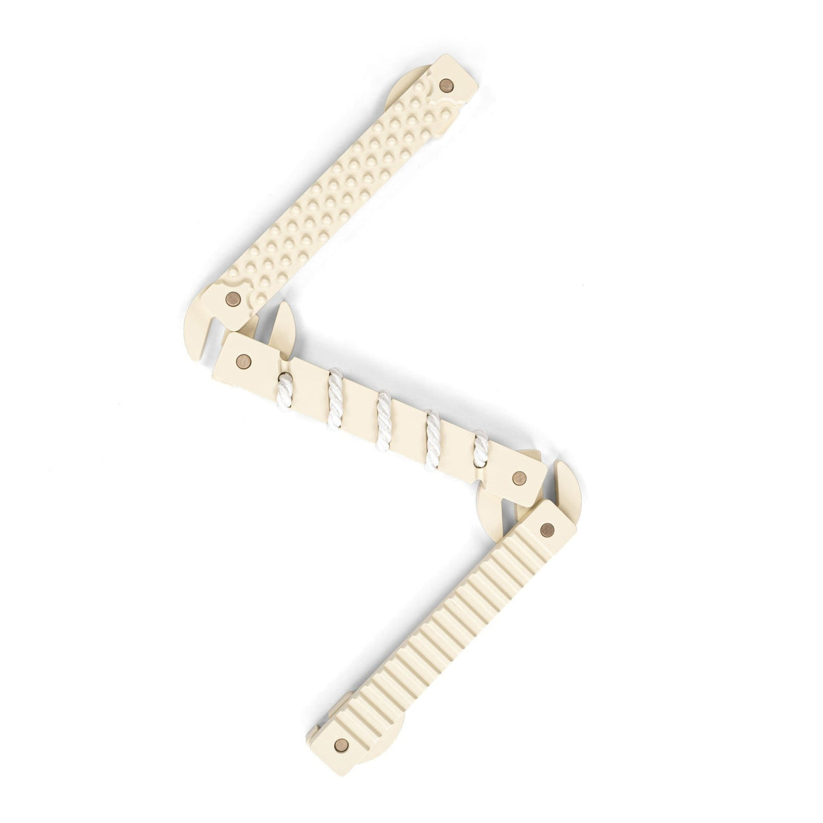Adjustable Montessori Balance Beam Set - Domus formosa