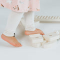 Adjustable Montessori Balance Beam Set - Domus formosa