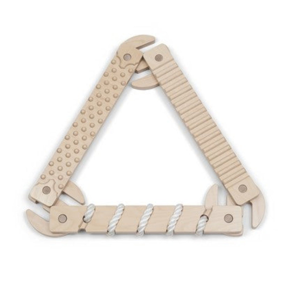 Adjustable Montessori Balance Beam Set - Domus formosa