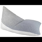 Kids Sherpa Beanbag Chair - Cozy Montessori Reading Corner Seating for Toddlers & Children - Domus formosa