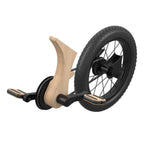 Montessori Pedal Add‑On for 3‑in‑1 Wooden Balance Bike – Toddler Pedal Trainer Upgrade - Domus formosa